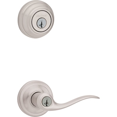 This range of digital touchpad door locks give you unparalleled control over access to you Schlage Door Handles Mitre 10