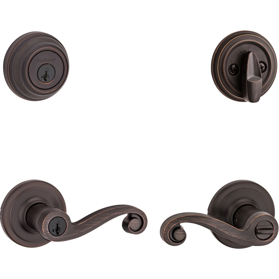 exterior door knobs with locks