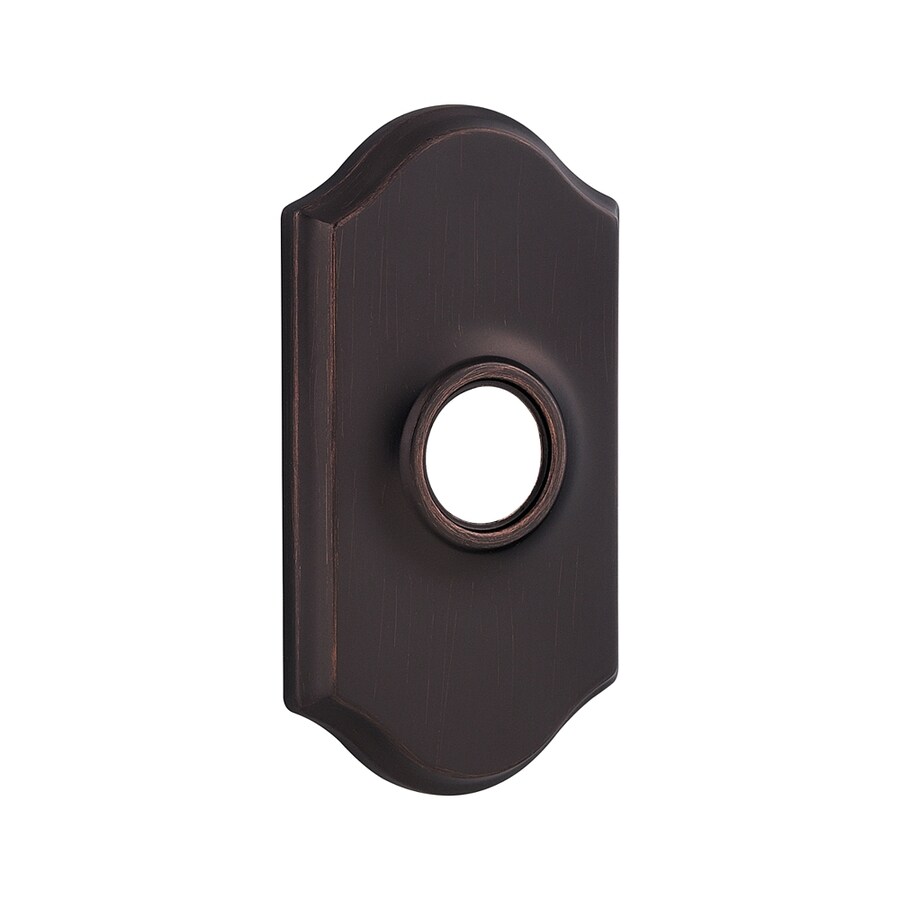 Kwikset Door Rosette at