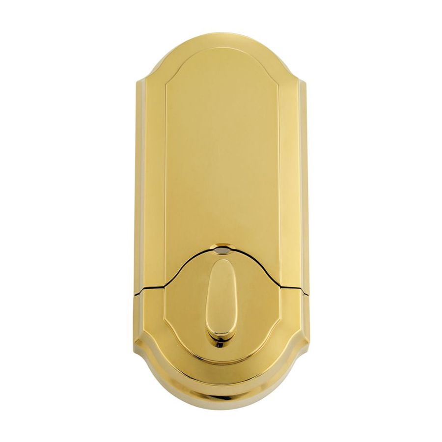 Kwikset 909 L03 Electronic-Door-Locks - View #2