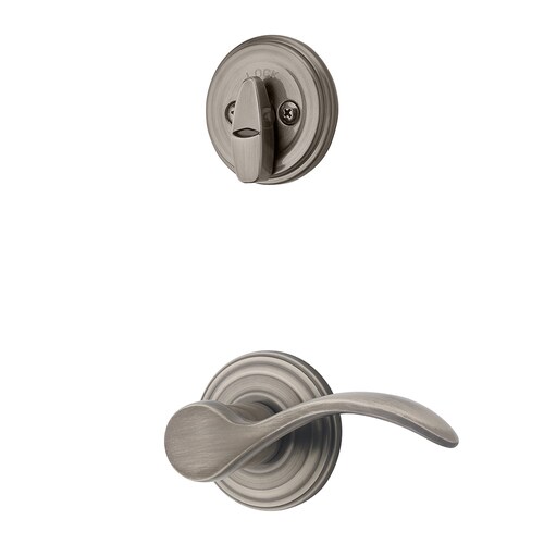 Ma Lowes Doors Pembroke Interior
