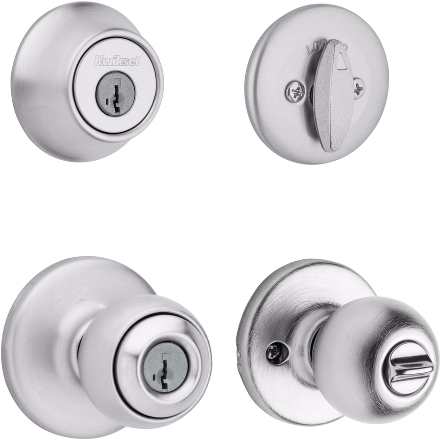 Kwikset KW TYLO SC at