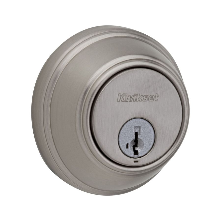 kwikset deadbolt