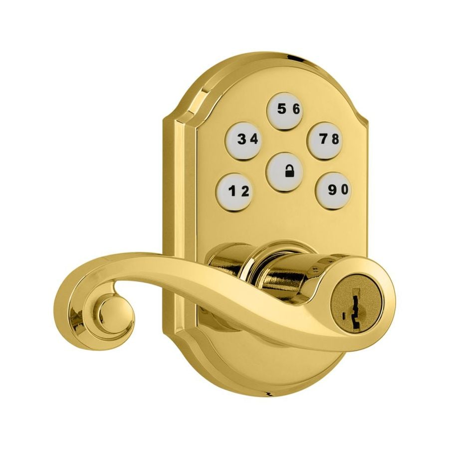 Zigbee door lock. Kwikset Smartcode 888 Smart Lock. Kwikset Latvia.