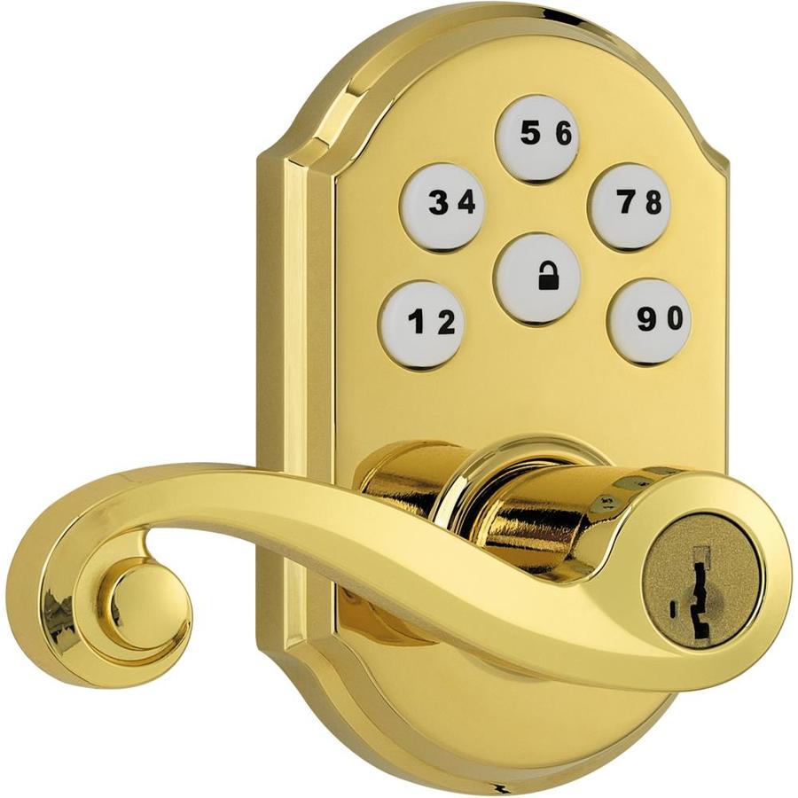 kwikset keypad lock not locking unlocking