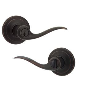 Seville Door Handles At Lowes Com