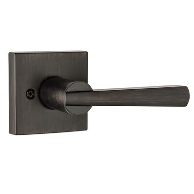 Baldwin Prestige Series Glass Venetian Bronze Reversible Dummy Baldwin Prestige Series Glass