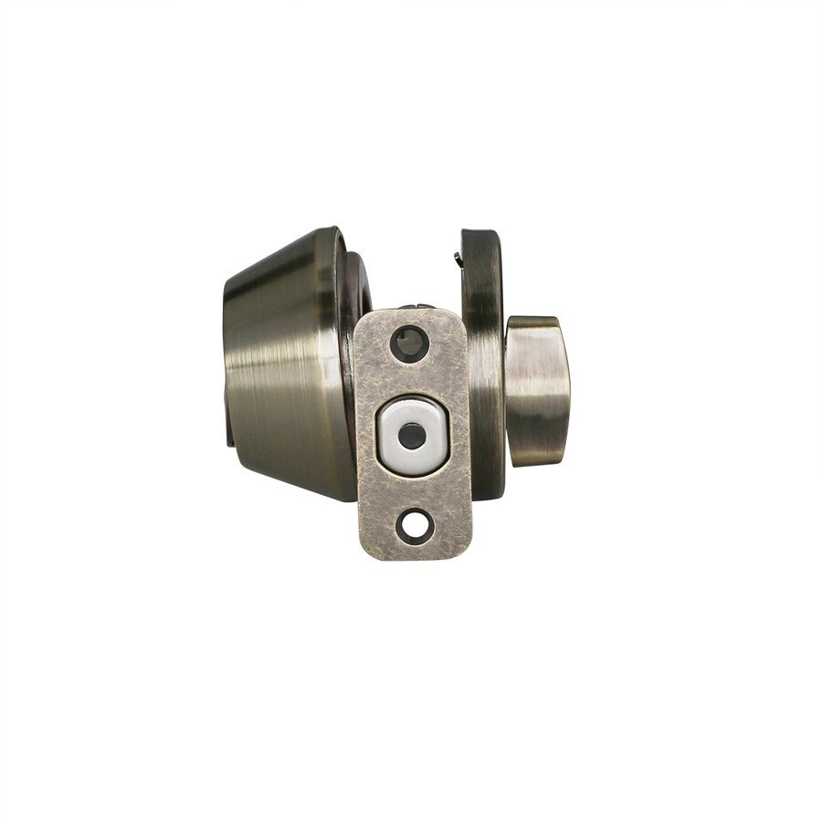 Gatehouse DL81 Door-Deadbolts - View #4