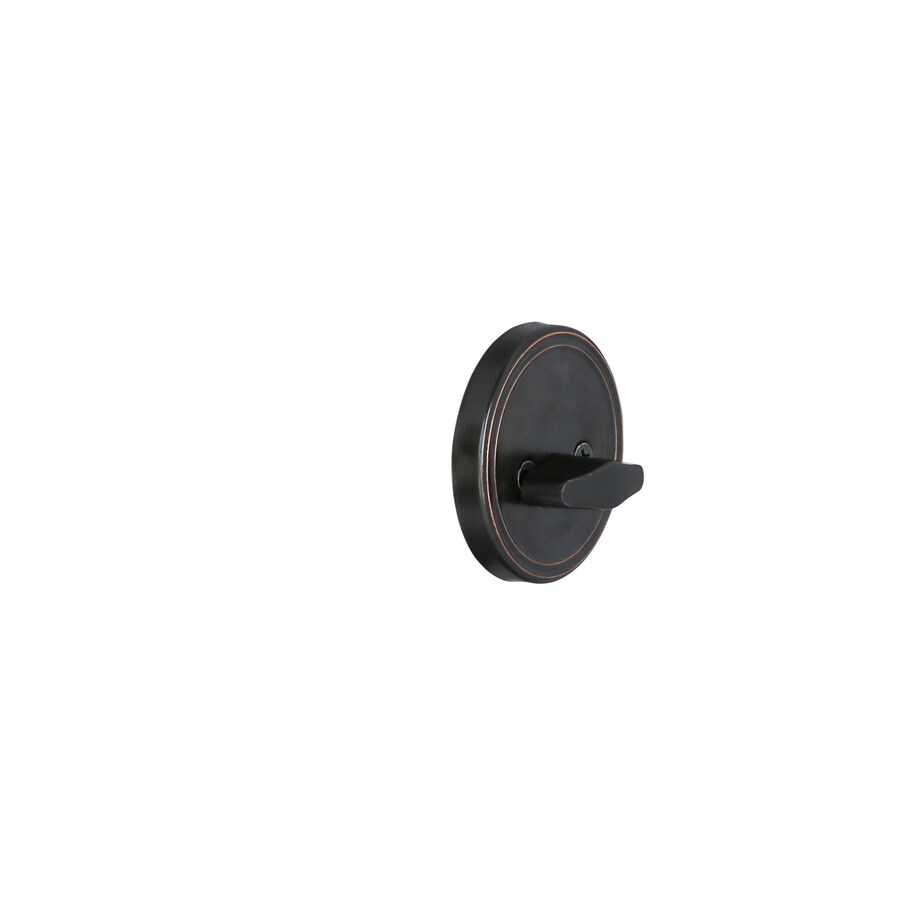 ReliaBilt RB ABZ DEADBOLT SGL at Lowes.com