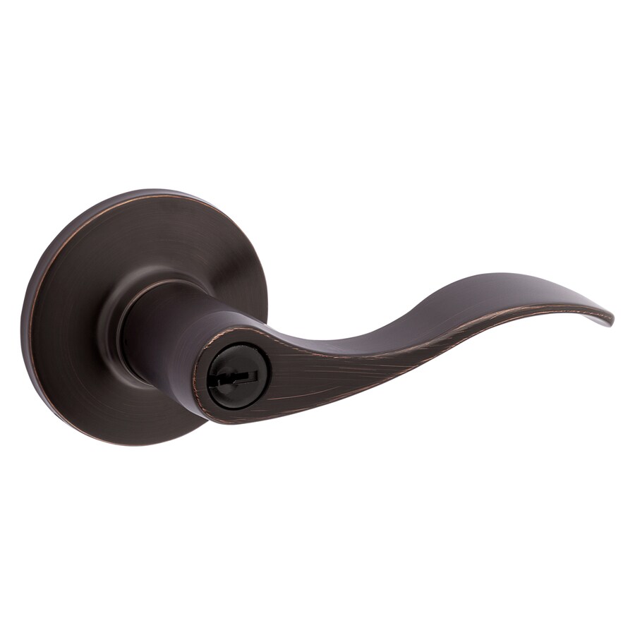 ReliaBilt RB ABZ OLIVIA ENTRY LEVER at Lowes.com