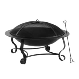 Garden Treasures Fire Pits & Accessories at Lowes.com
