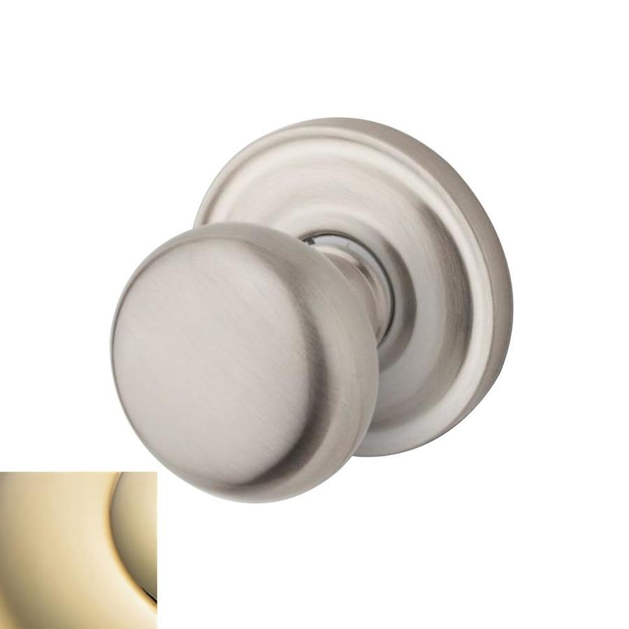 bed and bath door knobs