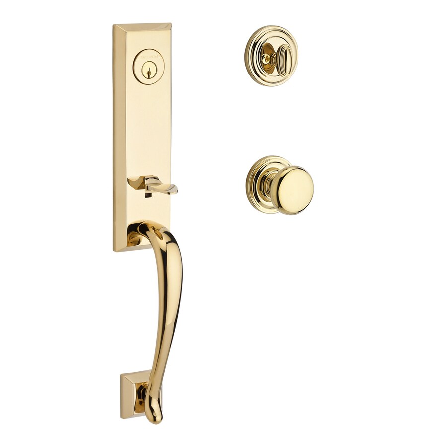 Traditional Lowes Door Handle Lever - Image Mag