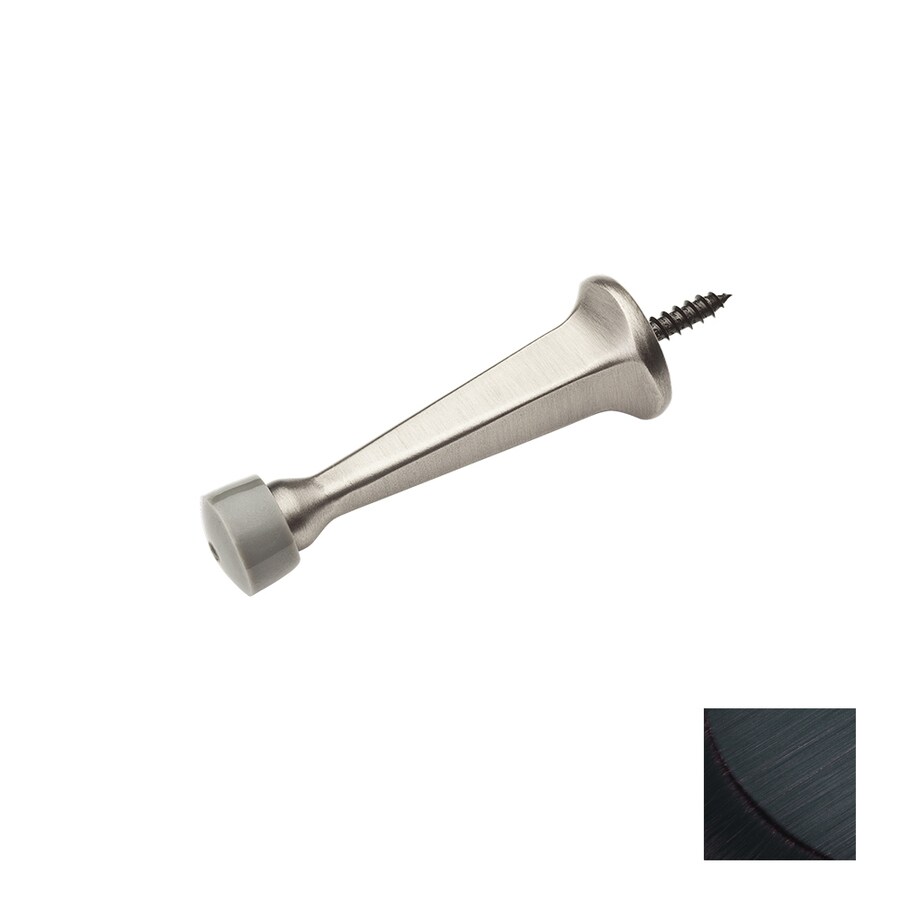 Baldwin Door Stops At Lowes Com