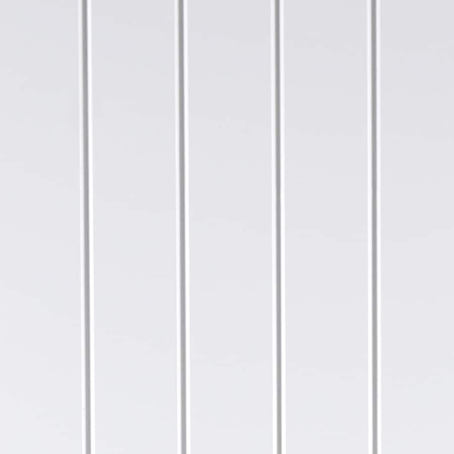 WallDesign PANLOWESPVGR4896 Hdf Wall Panel