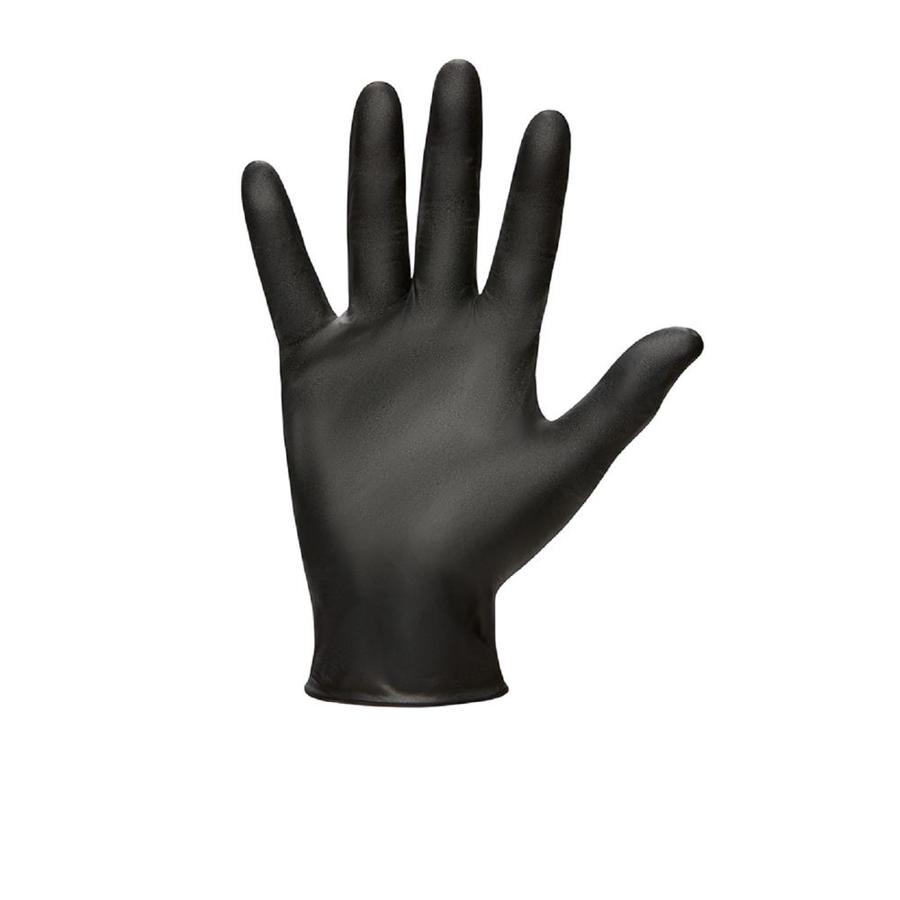 Nitrile Cleaning Gloves at Lowes.com