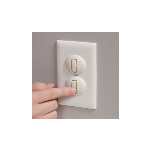 Safety 1st Outlet Plug Covers in the Child Safety Accessories