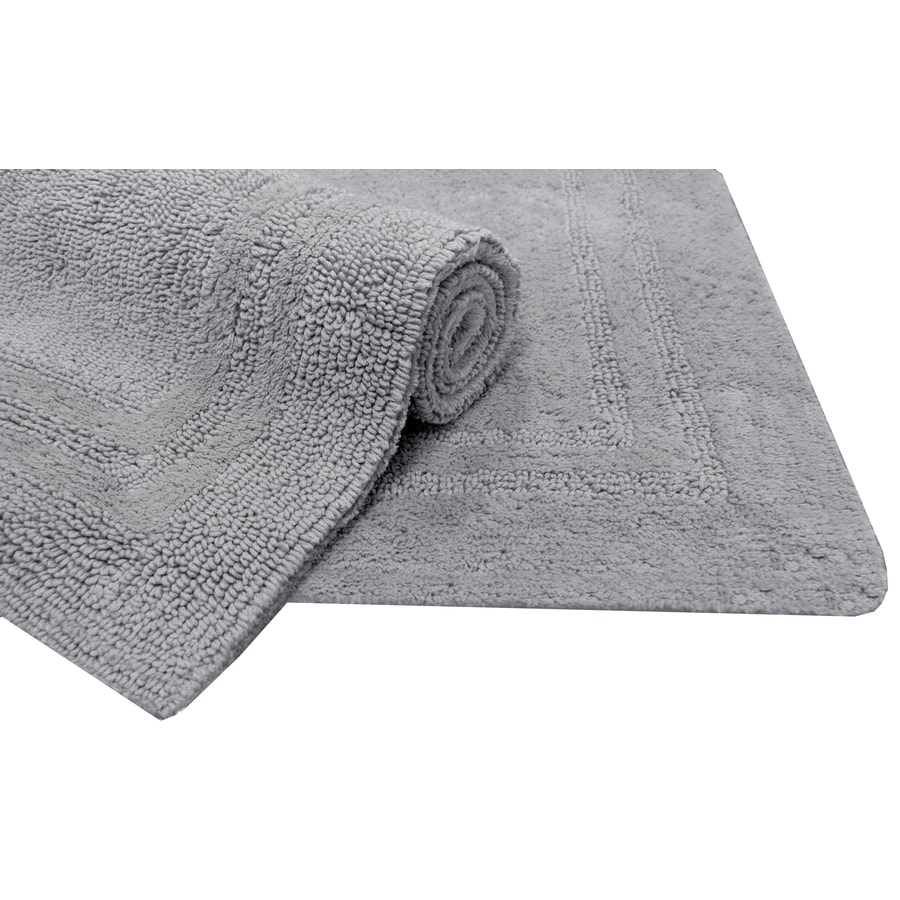 Shop Bathroom Rugs Shower Mats At Lowescom