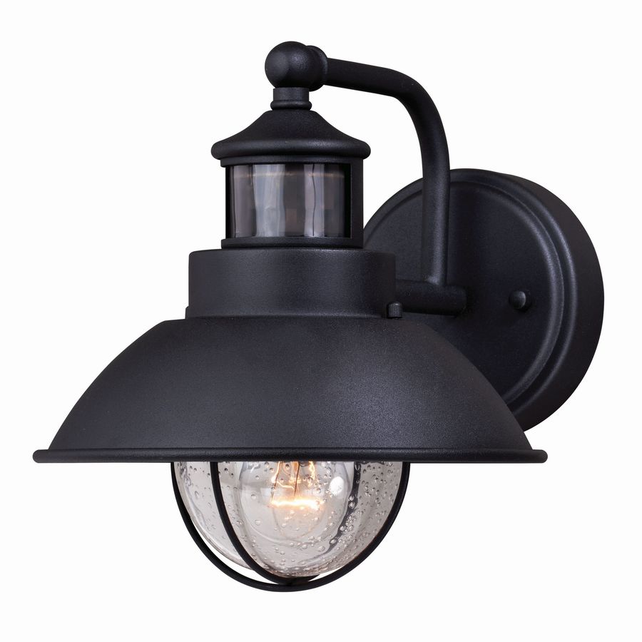 Cascadia Outdoor Wall Lights at Lowes.com