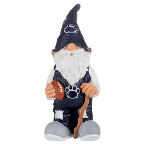 Forever Collectibles 11in H Penn State Nittany Lions Garden Statue in