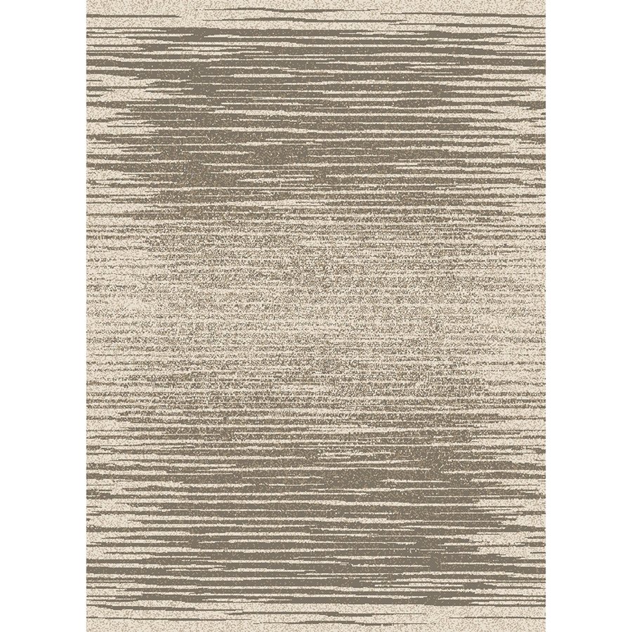 Shop Concord Global Manhattan Beige Indoor Area Rug Common 7 X 10