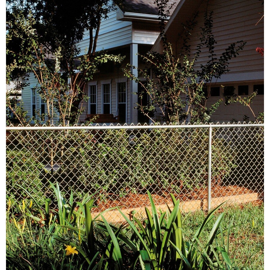 Fence Top Rail at Lowes.com