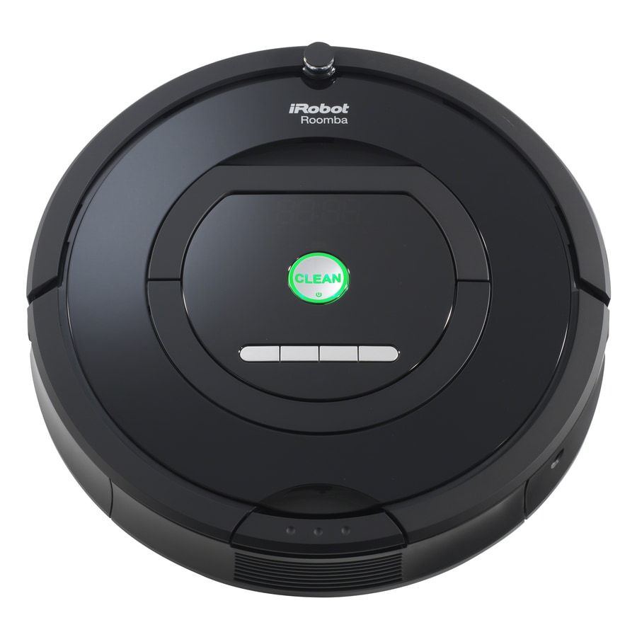 roomba vacuum 770