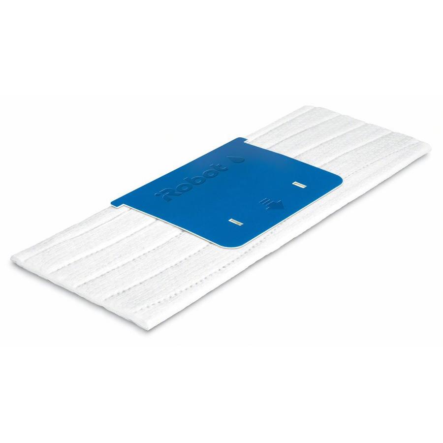 irobot mop pads