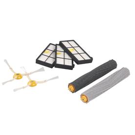 iRobot Roomba 800 and 900 Series Replenishment Kit - White - 4640236