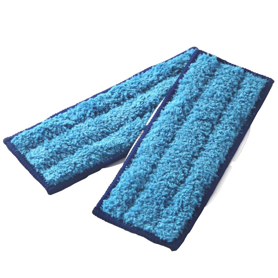 irobot microfiber cloth