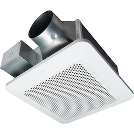 Broan Nutone Qt9093wh Heater Fan And Light Combo For Bathroom