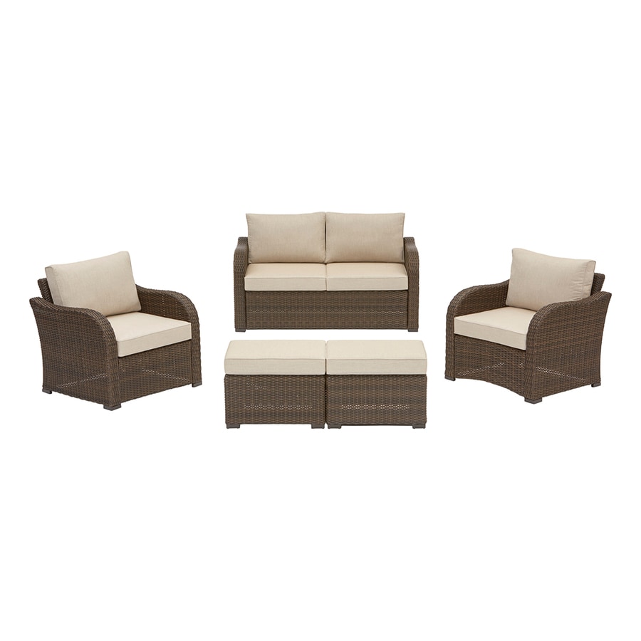 Shop Patio Furniture Sets At Lowescom