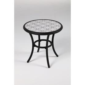 Hexagon Patio Tables At Lowes Com