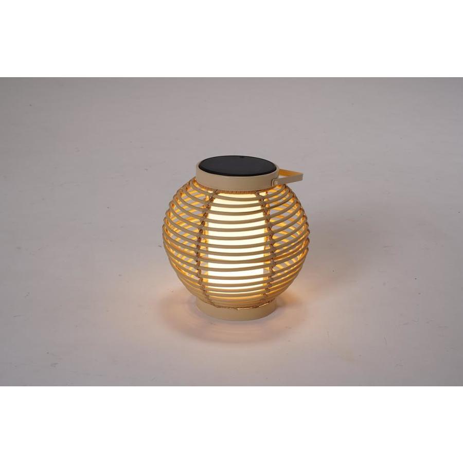 Rattan Outdoor Decorative Lanterns at