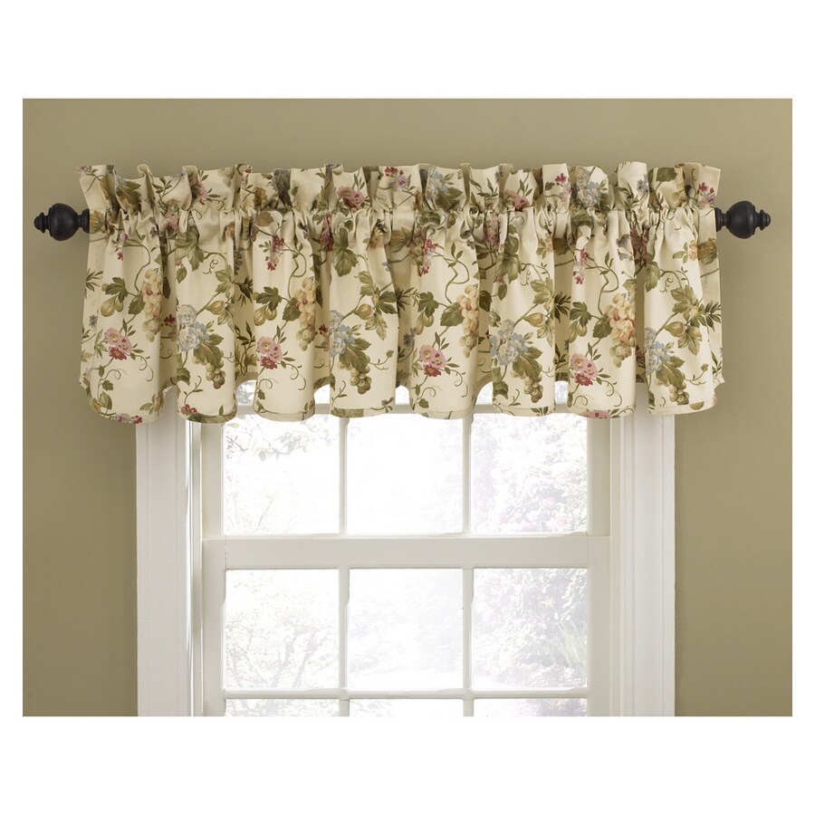 Lowes Curtain Valances Curtain Menzilperde.Net