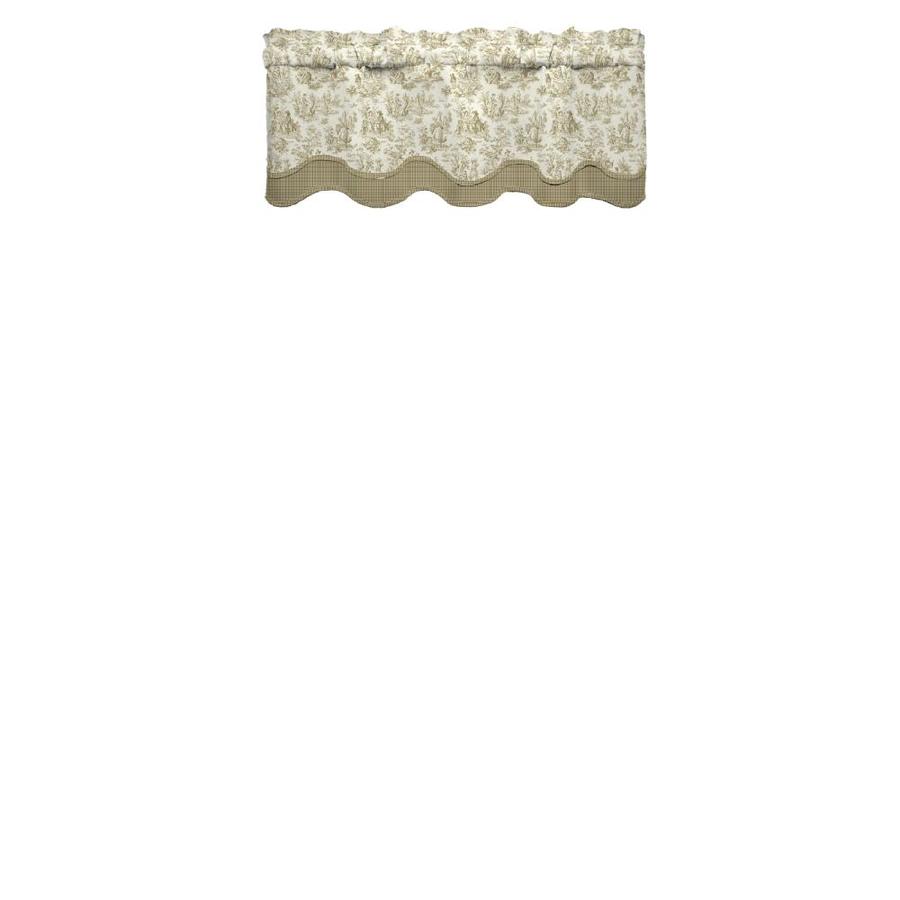 Shop Valances at Lowes