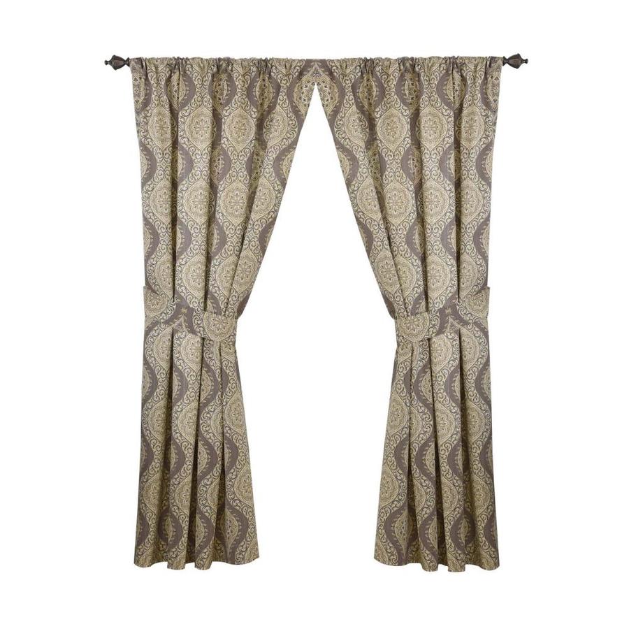 Waverly Curtains Drapes At Lowes Com