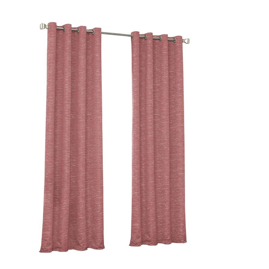 Randall Blackout Curtains Drapes At Lowes Com