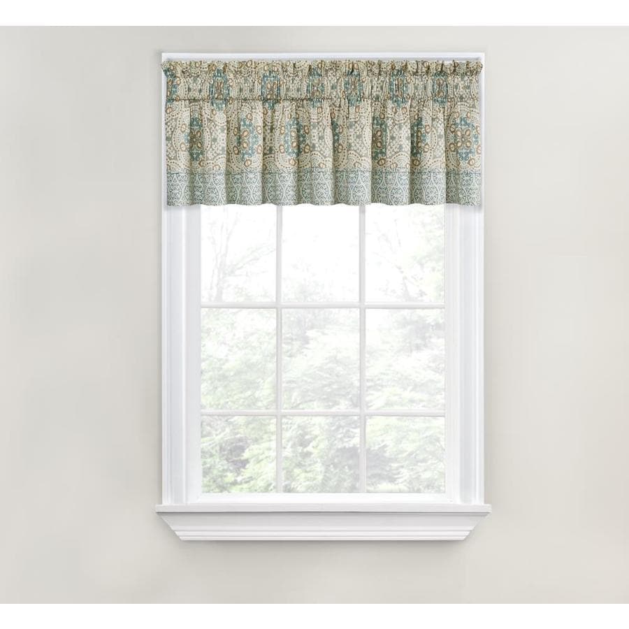 Populer Jcpenney Kitchen Curtains Valances Desainhos   885308523990 