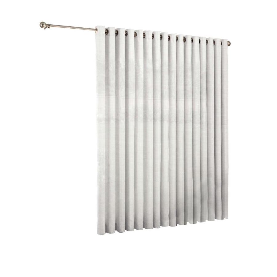 Casual Indoor Outdoor Curtains Drapes At Lowes Com