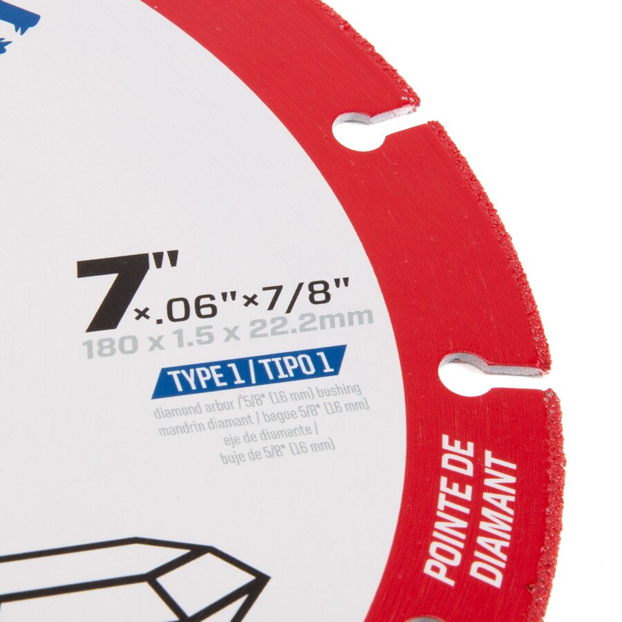 Dremel Lenox Aluminum Oxide Diamond Cutting Wheel Rotary Discs CutOff