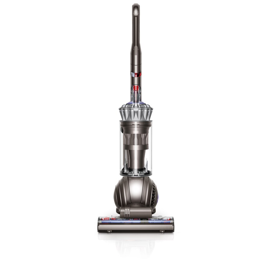 Dyson Dc65 Multi Floor Bagless Upright Vacuum At Lowes Dyson Dc65 Multi Floor Bagless Upright Vacuum
