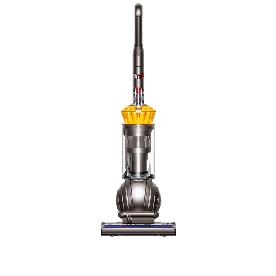 Shop Dyson Ball Multi Floor Bagless Upright Vacuum at Lowes.com