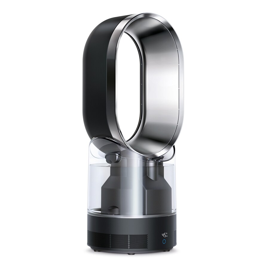 Dyson 0.8-Gallon Tower Ultrasonic Humidifier (For Rooms 151-400-sq ft ...