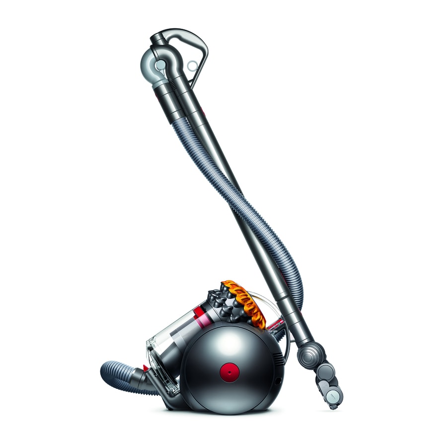 dyson big ball multi floor vacuum