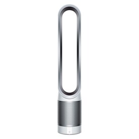 UPC 885609008172 product image for Dyson Pure Cool Link 10-Speed 300-sq ft True Hepa Air Purifier | upcitemdb.com