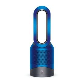 UPC 885609009810 product image for Dyson Pure Hot and Cool Link 10-Speed 300-sq ft True HEPA Air Purifier | upcitemdb.com