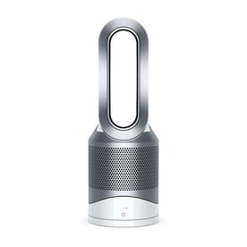 UPC 885609009827 product image for Dyson Pure Hot + Cool Link 10-Speed 300-sq ft True Hepa Air Purifier | upcitemdb.com