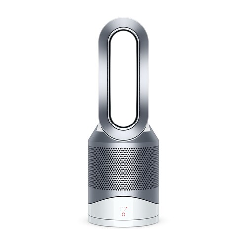 Dyson pure cool link square feet