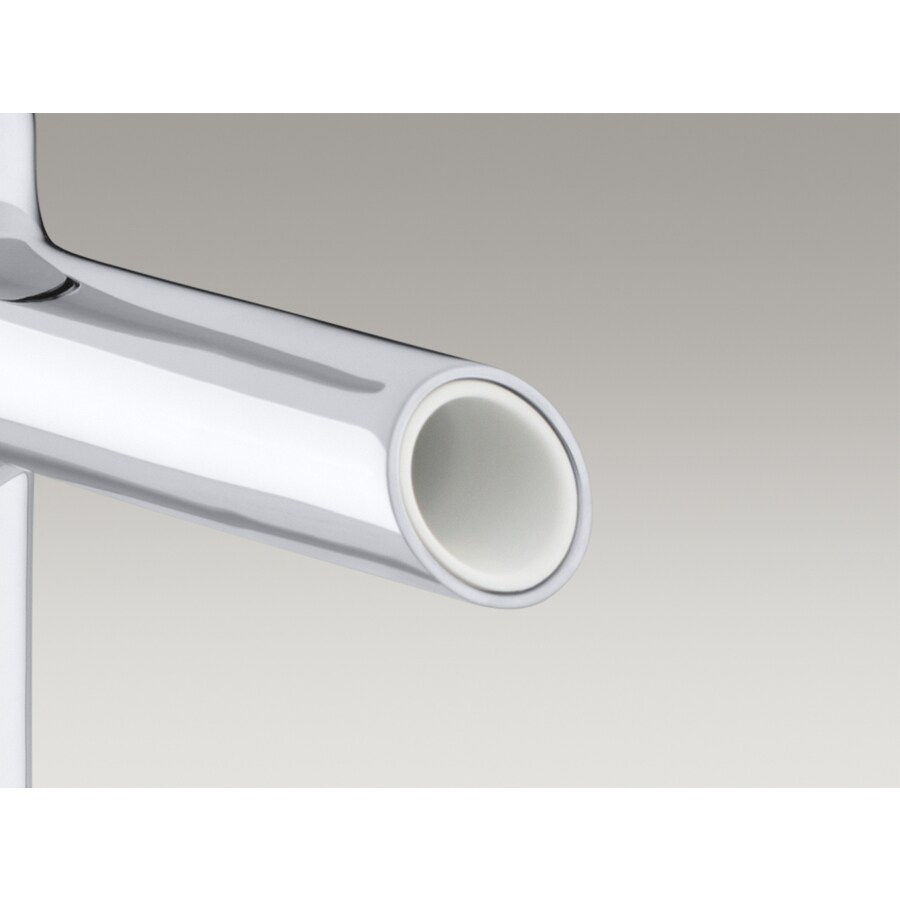 KOHLER 8990-7-CP Lavatory-Faucets - View #2